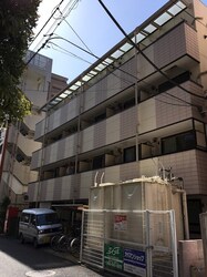 コンフォートマンション下町の物件外観写真